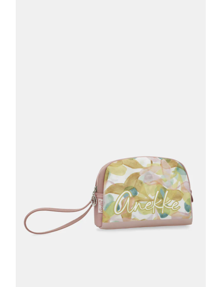 NECESER-MEDIANO-OVALADO-CIERRE-CREMALLERA-ASA-MANO-ESTAMPADO-BLOOM-ANEKKE