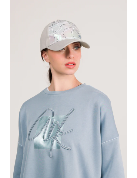 GORRA-ESTAMPADO-OLYMPIA-GRIS-PLATA-COLORES-DIFUMINADOS-ANEKKE