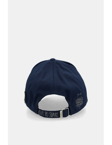 GORRA-AZUL-GRIS-ESTAMPADO-AURALIS-CIERRE-AJUSTABLE-TRASTERO-ANEKKE