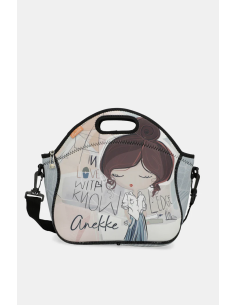 MERENDERA-NEOPRENO-ESTAMPADO-SOPHIA-DOS-ASAS-MANO-ASA-BANDOLERA-ANEKKE 2