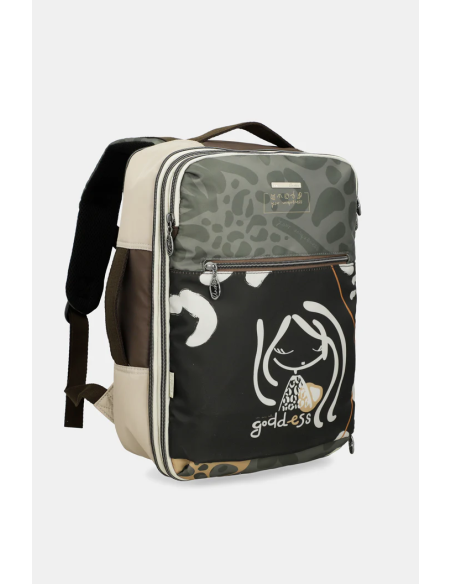 MOCHILA-VIAJE-ESTAMPADO-GAIA-COMPARTIMENTOS-ASAS-MANO-ACOLCHADAS-ANEKKE