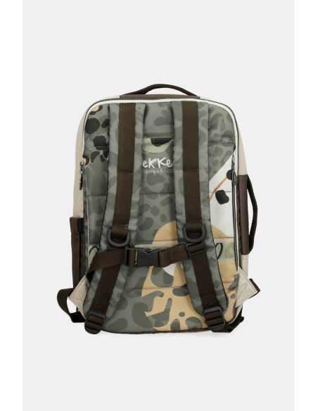 MOCHILA-VIAJE-ESTAMPADO-GAIA-COMPARTIMENTOS-ASAS-MANO-ACOLCHADAS-ANEKKE