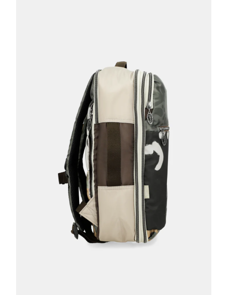 MOCHILA-VIAJE-ESTAMPADO-GAIA-COMPARTIMENTOS-ASAS-MANO-ACOLCHADAS-ANEKKE