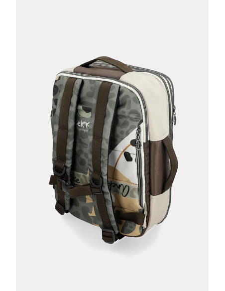 MOCHILA-VIAJE-ESTAMPADO-GAIA-COMPARTIMENTOS-ASAS-MANO-ACOLCHADAS-ANEKKE