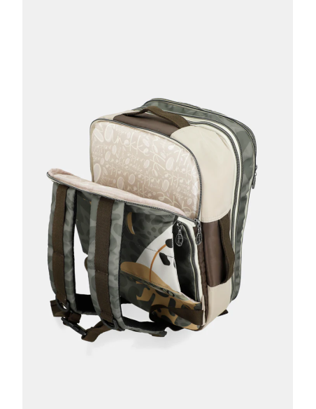 MOCHILA-VIAJE-ESTAMPADO-GAIA-COMPARTIMENTOS-ASAS-MANO-ACOLCHADAS-ANEKKE