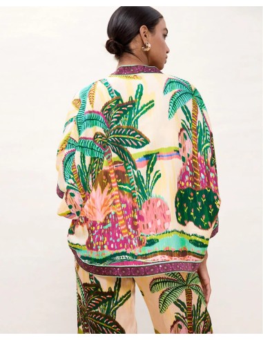 KIMONO-ESTAMPADO-MULTICOLOR-PALMERAS.FONDO-CLARO-LOLA-CASADEMUNT