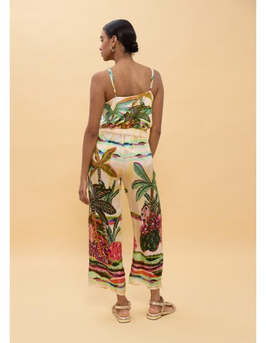 ´PANTALÓN-ESRAMPADO-MULTI-PALMERAS-CINTURA-ELÁSTICA-LOLA-CASADEMUNT