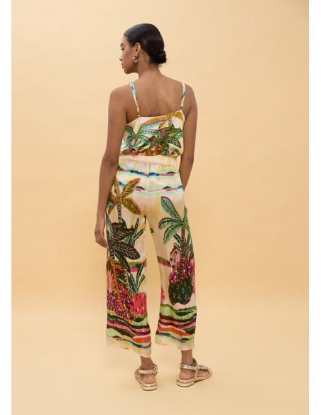 ´PANTALÓN-ESRAMPADO-MULTI-PALMERAS-CINTURA-ELÁSTICA-LOLA-CASADEMUNT