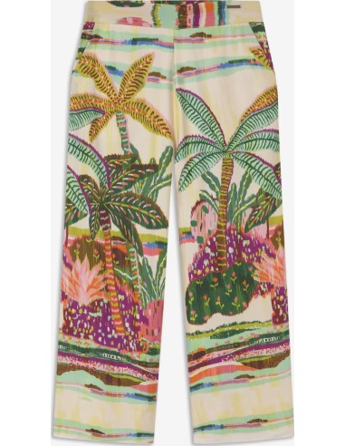 ´PANTALÓN-ESRAMPADO-MULTI-PALMERAS-CINTURA-ELÁSTICA-LOLA-CASADEMUNT