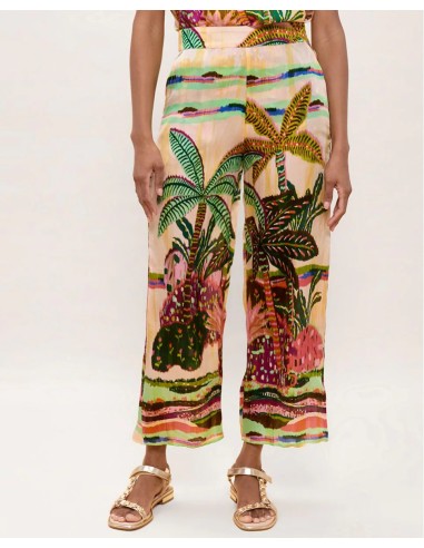 ´PANTALÓN-ESRAMPADO-MULTI-PALMERAS-CINTURA-ELÁSTICA-LOLA-CASADEMUNT