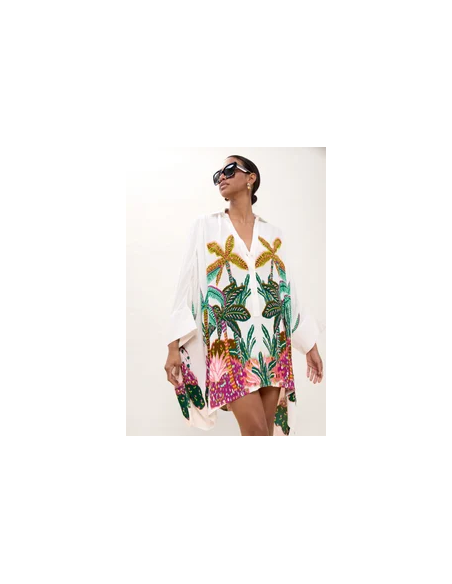 CAMISA-OVERSIZE-BLANCA-ESTAMPADO-MULTI-PALMERAS-ABOTONADA-LOLA-CASADEMUNT.