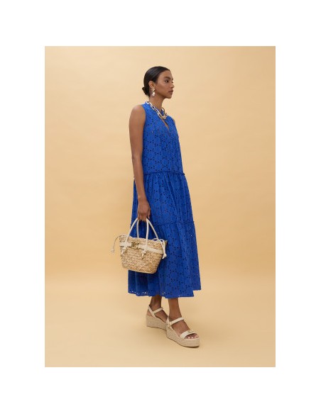 VESTIDO-LARGO-AZUL-BORDADO-SUIZO-SIN-MANGAS-LOLA-CASADEMUNT