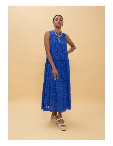 VESTIDO-LARGO-AZUL-BORDADO-SUIZO-SIN-MANGAS-LOLA-CASADEMUNT