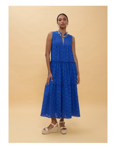 VESTIDO-LARGO-AZUL-BORDADO-SUIZO-SIN-MANGAS-LOLA-CASADEMUNT