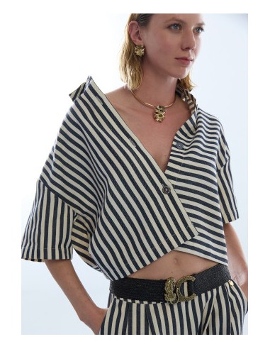 CINTURÓN-RAFIA-ELÁSTICO-HEBILLA-LEOPARD0-LOLA-CASADEMUNT