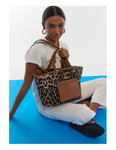 SHOPPER-ESTAMPADO-LEOPARDO-EFECTO-PIEL-MARRÓN-DOS-ASAS-LOLA-CASADEMUNT