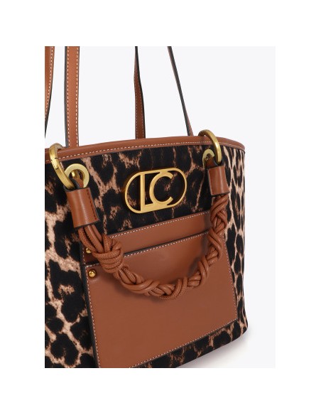 SHOPPER-ESTAMPADO-LEOPARDO-EFECTO-PIEL-MARRÓN-DOS-ASAS-LOLA-CASADEMUNT