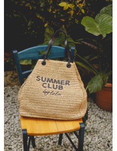 BOLSO-DESESTRUCTURADO-RAFIA-ASAS-HOMBRO-EFECTO-PÌEL-NEGRO-DETALLE-LENTEJUELAS-LOLA-CASADEMUNT 2