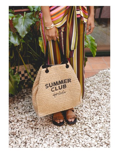 BOLSO-DESESTRUCTURADO-RAFIA-ASAS-HOMBRO-EFECTO-PÌEL-NEGRO-DETALLE-LENTEJUELAS-LOLA-CASADEMUNT