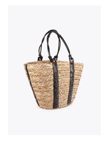 CAPAZO-MIMBRE-ASAS-EFECTO-CUERO-LOGO-TROQUELADO-SACO-INTERIOR-LOLA-CASADEMUNT