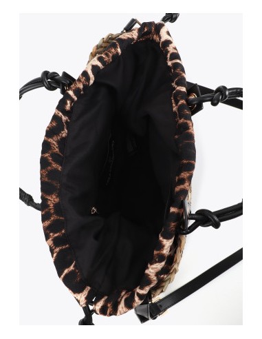 MINI-CAPAZO-MIMBRE-ASAS-EFECTO-CUERO-LOGO-TROQUELADO-SACO-INTERIOR-LOLA-CASADEMUNT