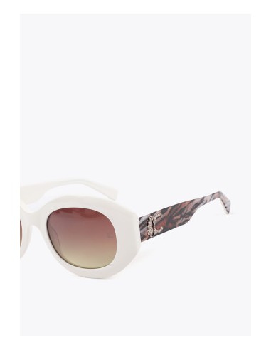 GAFAS-SOL-MARRÓN-CRUDO-ESTAMPADO-PRINT-LOGO-PATILLAS-LEOPARDO-LOLA-CASADEMUNT