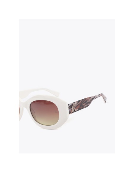 GAFAS-SOL-MARRÓN-CRUDO-ESTAMPADO-PRINT-LOGO-PATILLAS-LEOPARDO-LOLA-CASADEMUNT