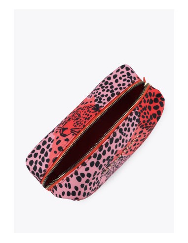 NECESER-NYLON-MULTICOLOR-CIERRE-CREMALLERA-TIRADOR-PIEL-SINTÉTICA-LOLA-CASADEMUNT