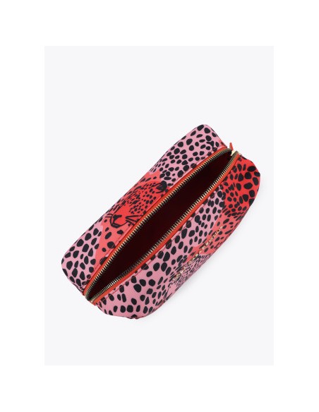 NECESER-NYLON-MULTICOLOR-CIERRE-CREMALLERA-TIRADOR-PIEL-SINTÉTICA-LOLA-CASADEMUNT