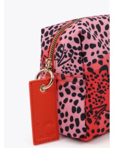 NECESER-NYLON-MULTICOLOR-CIERRE-CREMALLERA-TIRADOR-PIEL-SINTÉTICA-LOLA-CASADEMUNT 2