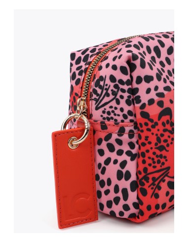 NECESER-NYLON-MULTICOLOR-CIERRE-CREMALLERA-TIRADOR-PIEL-SINTÉTICA-LOLA-CASADEMUNT