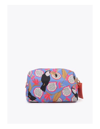 NECESER-NYLON-MULTICOLOR-CIERRE-CREMALLERA-TIRADOR-PIEL-SINTÉTICA-LOLA-CASADEMUNT