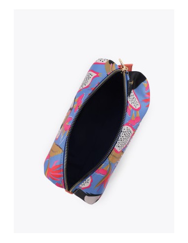 NECESER-NYLON-MULTICOLOR-CIERRE-CREMALLERA-TIRADOR-PIEL-SINTÉTICA-LOLA-CASADEMUNT