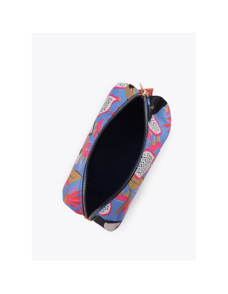 NECESER-NYLON-MULTICOLOR-CIERRE-CREMALLERA-TIRADOR-PIEL-SINTÉTICA-LOLA-CASADEMUNT