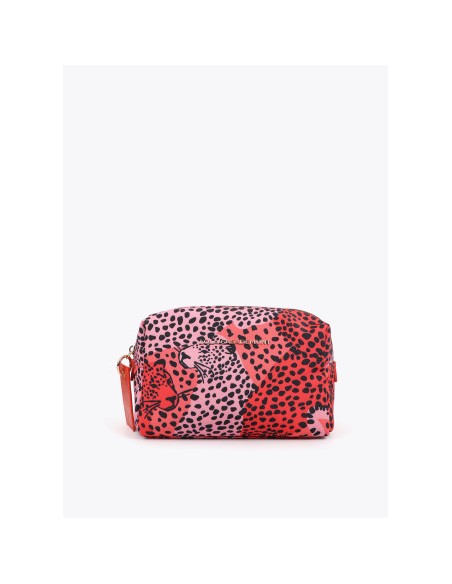 NECESER-NYLON-MULTICOLOR-CIERRE-CREMALLERA-TIRADOR-PIEL-SINTÉTICA-LOLA-CASADEMUNT