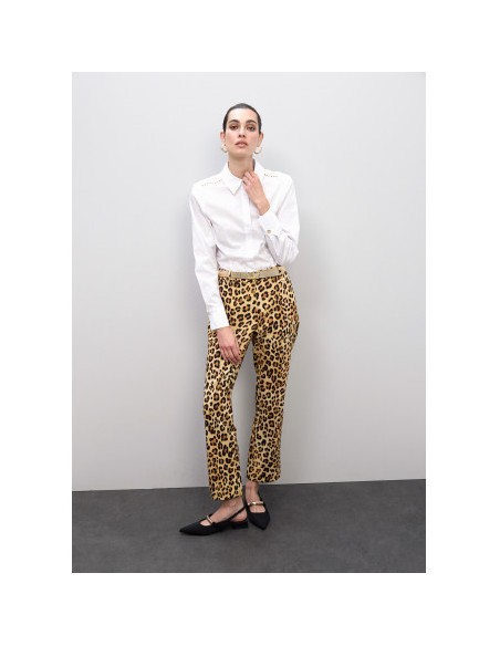 CINTURÓN-REVERSIBLE-TONOS-METALIZADOS-PLATA-DORADO-HEBILLA-LOGO-DORADO-OVALADO-LOLA-CASADEMUNT