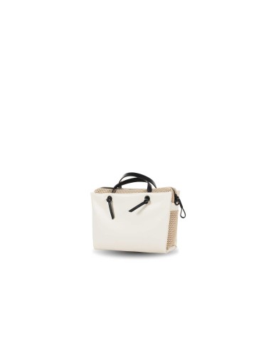 BOLSO-BANDOLERA-COMBINADO-PIEL-SINTÉTICA-REJILLA-ASAS-MANO-ASA-BANDOLERA-DEVOYA&LOMBA