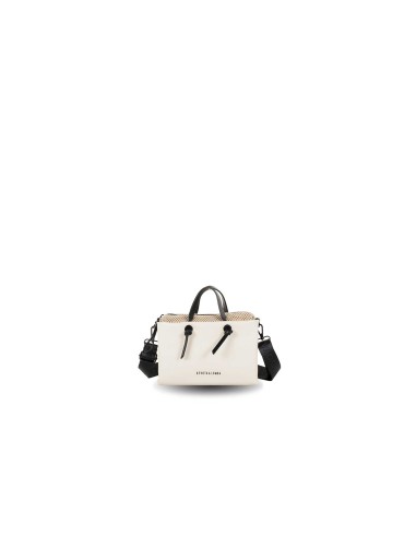 BOLSO-BANDOLRA-MEDIANA-COMBINADO-REJILLA-CIERRES-LATERALES-IMÁN-ASAS-MANO-ASA-BANDOLERA-DEVOTA&LOMBA