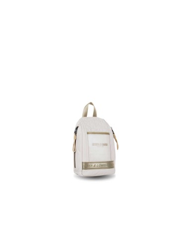 MOCHILA-ANTIRROBO-NYLON-BLANCO-ROTO-HIVE-COMPARTIMENTOS-DEVOTA&LOMBA