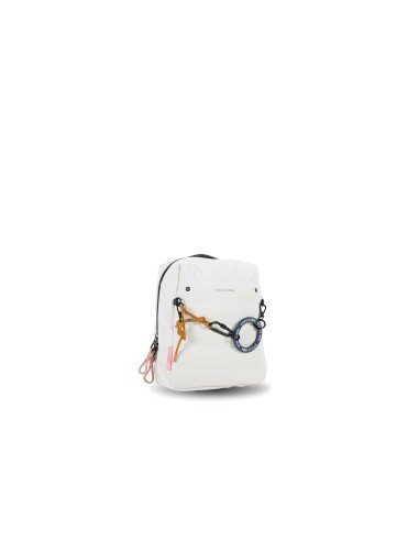 MOCHILA-ACOLCHADA-MOTIVOS-AMRINEROS-BOLSILLO-AMPLIO-COMPARTIMENTO-TRASERO-CLIM-DEVOTA&LOMBA