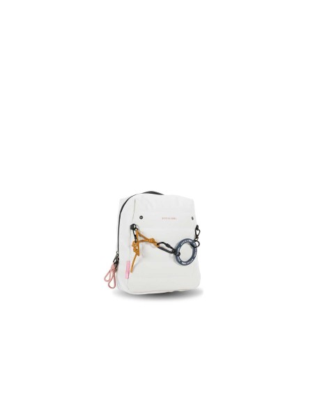 MOCHILA-ACOLCHADA-MOTIVOS-AMRINEROS-BOLSILLO-AMPLIO-COMPARTIMENTO-TRASERO-CLIM-DEVOTA&LOMBA