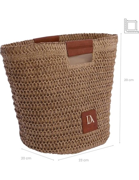 BOLSO-MANO-BANDOLERA-NATURAL-FIBRA-NATURALES-SILENE-DON-ALGODÓN