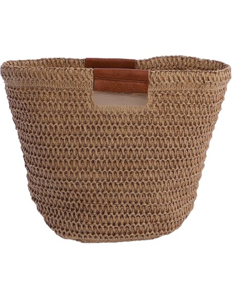 BOLSO-MANO-BANDOLERA-NATURAL-FIBRA-NATURALES-SILENE-DON-ALGODÓN