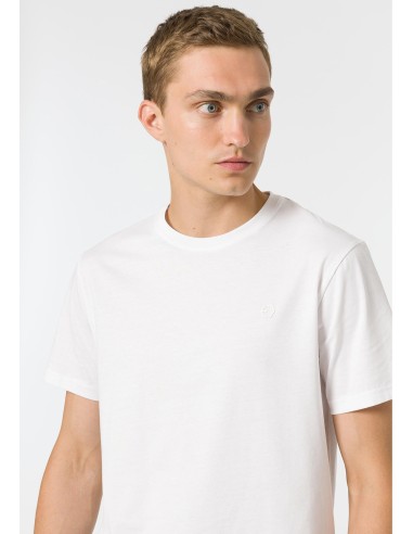 CAMISETA-BÁSICA-MANGA-CORTA-CUELLO REDONDO-BARTON-TIFFOSI