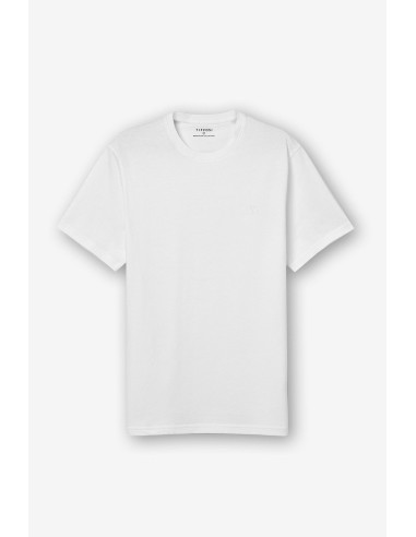 CAMISETA BÁSICA BARTON TIFFOSI
