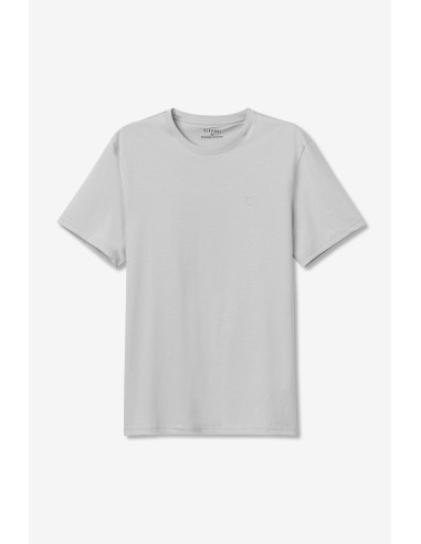 CAMISETA-BÁSICA-MANGA-CORTA-CUELLO REDONDO-BARTON-TIFFOSI