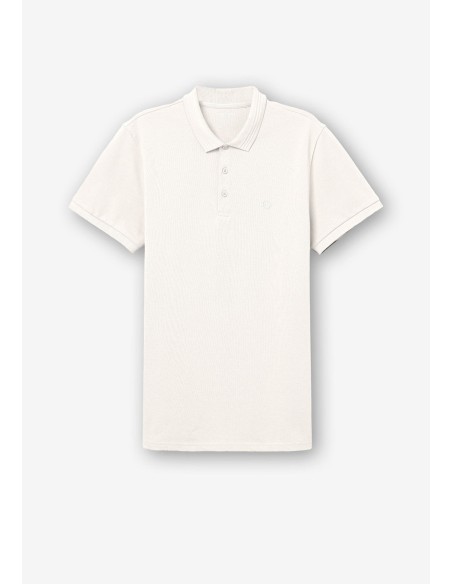 POLO BÁSICO MANNING TIFFOSI