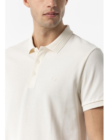 POLO BÁSICO MANNING TIFFOSI