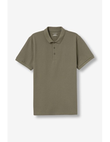 POLO BÁSICO MANNING TIFFOSI