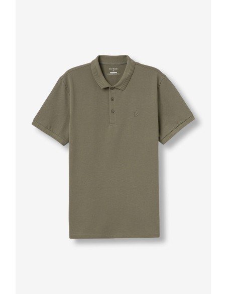 POLO BÁSICO MANNING TIFFOSI
